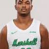 Mean Green Downs Herd Men's Basketball, 77-65
