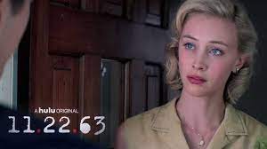 11 22 63 Episode 5 Hulu Review Matt Filmfad Com Sarah Gadon Episode 5 Episode
