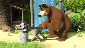 Enjoy free chat and live webcam broadcasts from amateurs and exhibitionists around the world! Masha And The Bear Computer Wallpaper Hd 49906 1920x1080px