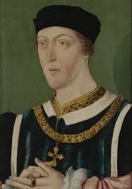 King Henry VI