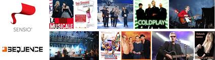View our portfolio of star logos. Sequence Sdp And Sensio Form Alliance To Present Series Of Live 3d Concerts Live Production Tv