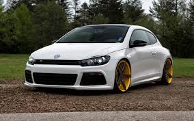 Vw Scirocco Gts Cars Vehicles Wallpaper 2944606 Wallbase Cc Vw Scirocco Volkswagen Scirocco Volkswagen