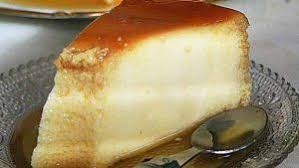Flan Aux Oeufs Portugais Flan Aux Oeufs Recette Flan Flan Aux Oeufs Facile