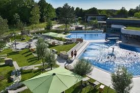 Therme erding near munich is the largest thermal spa in the world. Borde Therme Bad Sassendorf Sauerland