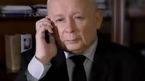 Nowy spot PiS rozpalił internet. "Jedyną poważną postacią tej całej ekipie  Kaczyńskiego to jest ten kot"