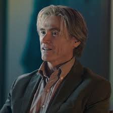 Jay Kelly' movie moment 'fired up' Billy Crudup