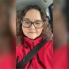 Heidi Gale's Instagram, Twitter & Facebook