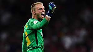 Goalkeeper jasper cillessen featured just 32 times for barcelona in three years at camp nou and he has valencia have completed the signing of jasper cillessen from fellow laliga side barcelona. Jasper Cillessen Loses Another Girlfriend And Wins Numbers To Be Still In The Barcelona
