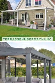 Aluminium Terrassenuberdachung Glas Uberdachung Terrasse Terrassenuberdachung Terrassenuberdachung Glas