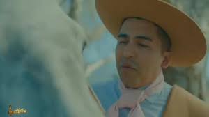 ANGELO ARANDA, Criollo Argentino. #Estrenos