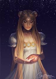 We accept all anime/manga fanarts connected to the main theme of this group. Sailor Moon By Charlie Bowater On Deviantart