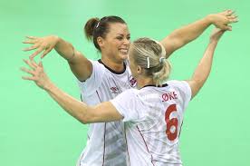 View the profiles of people named kaja mørk. Sport Handball Mork Tar Ikke Lett Pa Svenskene