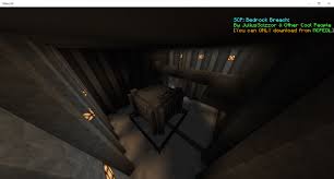 Check spelling or type a new query. Scp Bedrock Breach V0 3 Scp Containment Breach Remake Minecraft Pe Maps