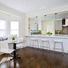 kitchen recessed lighting design ideas