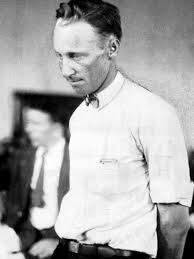 The Legacy of the Scopes monkey trial