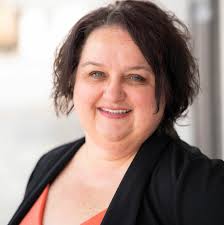 Dawn Astin, Associate...