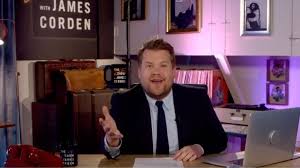 Ed sheeran says he's 'healthier than i've ever been' following james corden, rose byrne, domhnall gleeson, elizabeth debicki and david oyelowo take on the. Coronavirus James Corden Hosts Show In Garage As A Listers Perform From Home Ents Arts News Sky News
