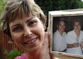 Daughter thanks hospice with charity walk