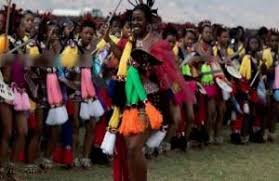 C i m a guy hus in 12th intrstd in relationshps wd hot nd gud lukin gals!!!. Shocking Swaziland King Marries A Virgin Girl Every Year From A Topless Parade English Lokmat Com