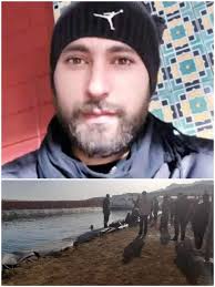 زغوان: حاول إنقاذ جراء كلاب..فمات غرقا في حوض مائي اللهم ارحمه و اغفر له و  أسكنه فسيح جنانك و اجعل مقامه مقاما محمودا في العليين مع مرتبة الشهداء و  الصالحين يارب العالمين