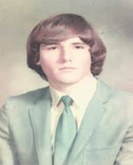 Gerald Wayne Ennis Obituary (1952