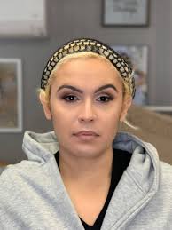 Beauty by Maggie Diaz