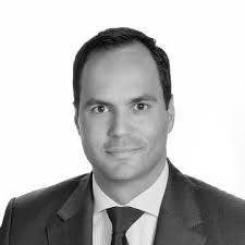 Last week we were honoured to host Régis Coles and Flavia Zamorano at our  EU Business School Geneva campus.