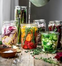 Whether you like them sweet or dill, big or small, whole or sliced, vlasic® has a pickle for you. Pickling Workshop Brisbane Classbento