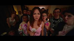 Check spelling or type a new query. Critica Pelicula Nerve Seriemaniac Noticias De Series De Television