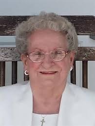 Jeannette Mailhot Obituary (1936