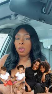 Latisha Mercer Jay Z Daughter