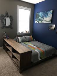 If you're looking for a metal frame, this platform bed is a solid choice. Pin On Carpentry