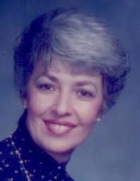 Nancy Papini Obituary (1937