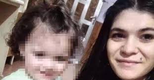 Falleció Gisel, la mujer que sufrió quemaduras tras la explosión de una  garrafa en San Lorenzo