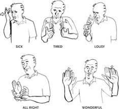 This week's sign from tiny talkers is again. www.tinytalkersportland.com. 17 Asl Ideas Sign Language Words Sign Language Alphabet Asl Sign Language