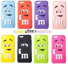 Wie sicher ihr smartphone aufgehoben ist, liegt gerade auch am material. Handy Hulle Gummi Etui M M S 3d Schutzhulle Case Iphone 6 6s 5 5s 4 4s Handy Coole Handyhullen Iphone Handyhulle
