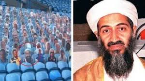 Go gently into the night sweet prince. Kumpulan Berita Osama Bin Laden Mengukur Kekuatan Al Qaeda Satu Dekade Setelah Tewasnya Osama Bin Laden