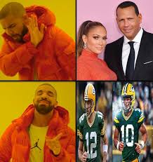 Arod and j lo break up. Arod Jlo Greenbaypackers