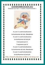 Epingle Sur Le Petit Bonhomme De Pain D Epice