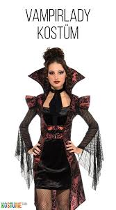 Sie nicht haben immer zu verschwenden eine menge geld und erwerben brandneu möbel. Vampirlady Ramona Damenkostum Vampir Kostum Damen Vampir Kostum Vampir Kostum Kinder