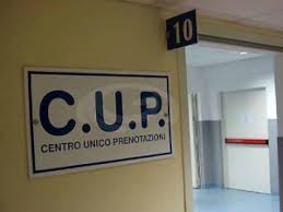 Aprirà tra 8 ore 20 min. Marsica Riduzione Degli Orari Agli Sportelli Cup Site It