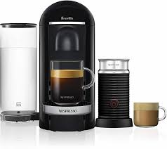 Are they going to come out with a new open the machine head by pushing the lever upwards and let the used capsule be ejected. Nespresso Vertuoplus Deluxe Bundle Coffee Machines 199 119 After 80 Cashback Delivered Amazon Au Ozbargain