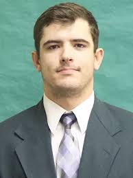 2017 Baseball Roster