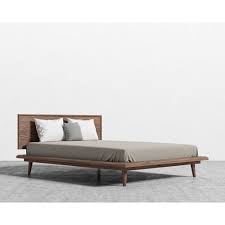 Globally acclaimed and known to the world for manufacturing, wholesaling, and retailing teak and wicker furniture, we are the market pioneers when it comes to décor, and practical furniture needs for indoors and outdoors. Grova King Size Bed Frame Teak Bedroom Furniture Malaysia