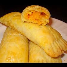 Cheese Rolls Cheesy Pastries One Of Guyana S Best Nemafy Snacks Guyanese Recepten Recepten
