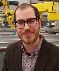 Smart Products Through-Life