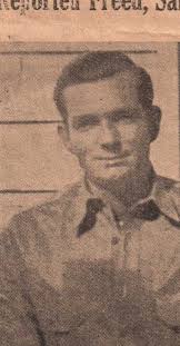 Green Walton Fulton (1919-1976)