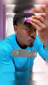 He Cut His Hair Like a Pro! ✂️