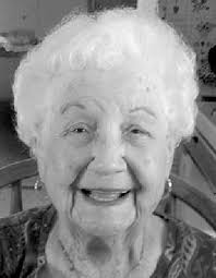 MaeBelle Briley-Hardee Obituary (2016)