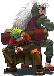 Some Badass Toad Sages Right Derrrr Naruto Jiraiya Naruto Shippuden Sasuke Naruto Shippuden Anime